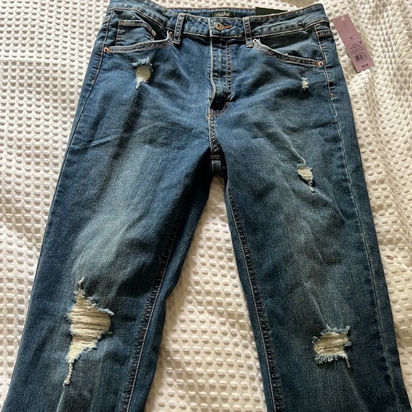 Wild fable highest rise skinny jeans - Picture 6 of 6